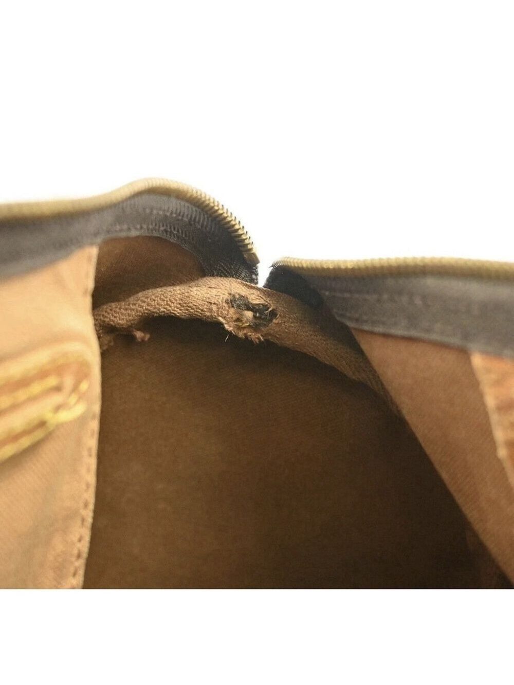 Louis Vuitton Speedy Shoulder Bag 30 Monogram, Dust Bag,Lock,key - Picture 11 of 16